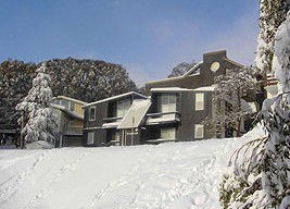 Kilimanjaro Ski Apartments - South Australia Travel 0
