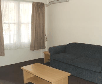 Ocean Drive Motel - South Australia Travel