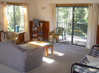 Toms Creek Retreat - South Australia Travel 0