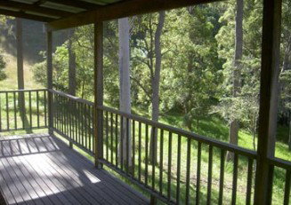Toms Creek Retreat - South Australia Travel 2