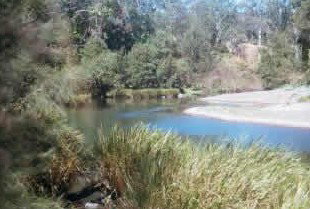Toms Creek Retreat - South Australia Travel 4