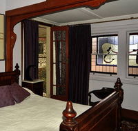 Newcomen Bed and Breakfast - South Australia Travel