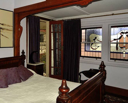 Newcomen Bed And Breakfast - South Australia Travel 0