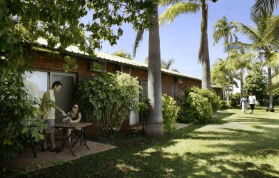 Bayside Holiday Apartments - South Australia Travel