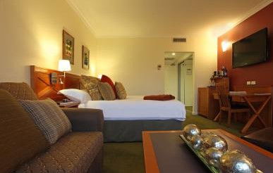 Peppers Fairmont Resort - South Australia Travel 0