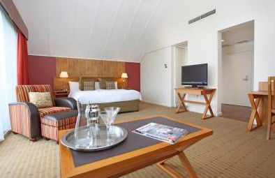 Peppers Fairmont Resort - South Australia Travel 4