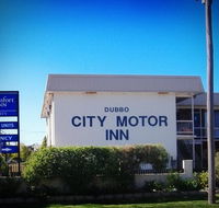 Comfort Inn Dubbo City - South Australia Travel