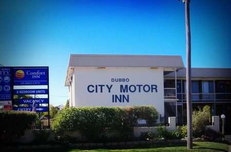 Comfort Inn Dubbo City - South Australia Travel 0