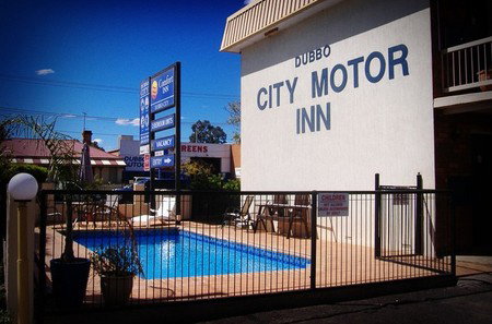 Comfort Inn Dubbo City - South Australia Travel 1