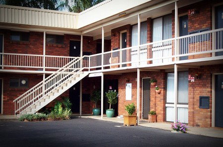 Comfort Inn Dubbo City - South Australia Travel 2