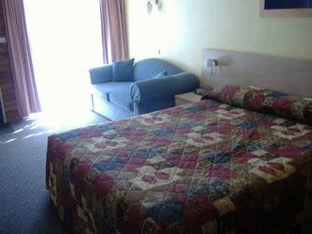 Comfort Inn Dubbo City - South Australia Travel 3