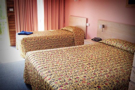 Comfort Inn Dubbo City - South Australia Travel 4