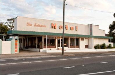 The Entrance Motel - South Australia Travel 2
