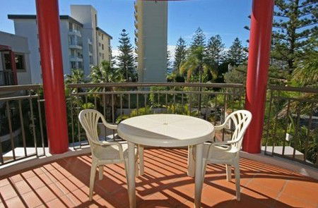 Burleigh On The Beach - South Australia Travel 2