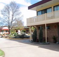 Blayney Goldfields Motor Inn - South Australia Travel