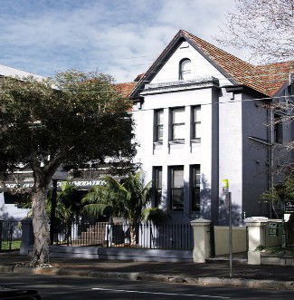 Redfern NSW South Australia Travel