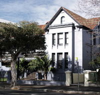 Alfred Park Accommodation - South Australia Travel
