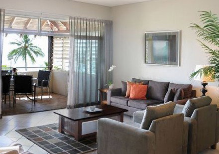 Sea Change Beachfront Apartments - South Australia Travel 1