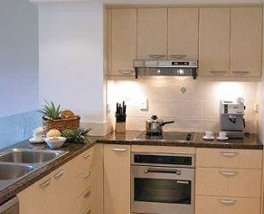 Sea Change Beachfront Apartments - South Australia Travel 4