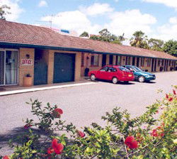 Arcadia Motel - South Australia Travel 0