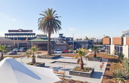 South Australia Travel