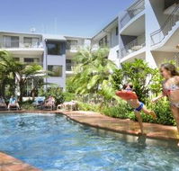 Flynns Beach Resort - South Australia Travel