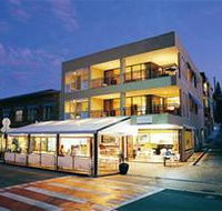 Marine Boutique Beachfront Apartments - South Australia Travel