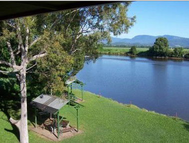 Tweed River Motel - South Australia Travel 0