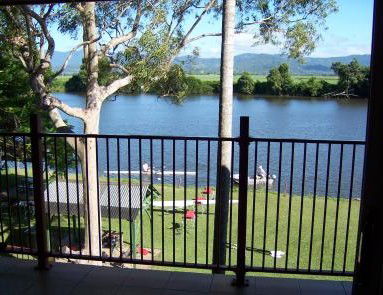 Tweed River Motel - South Australia Travel 4