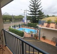 Lakeview Motor Inn - South Australia Travel
