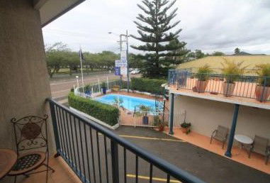 Lakeview Motor Inn - South Australia Travel 0