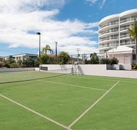 Atrium Resort - South Australia Travel