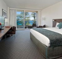 Manly Pacific Sydney Managed By Novotel - South Australia Travel
