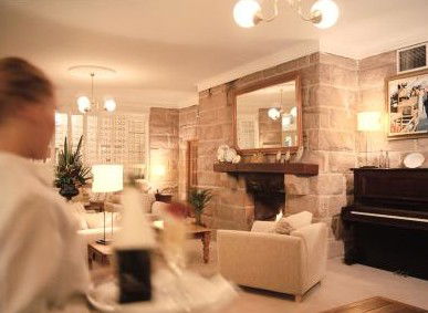 Peppers Guest House Hunter Valley - South Australia Travel 1