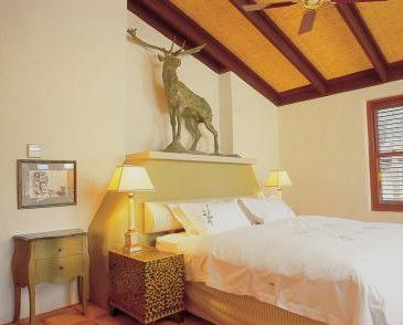 Tower Lodge - South Australia Travel 0
