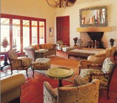 Tower Lodge - South Australia Travel 1