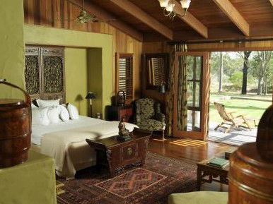 Tower Lodge - South Australia Travel 3