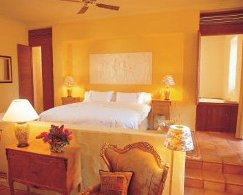 Tower Lodge - South Australia Travel 4