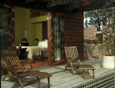 Tower Lodge - South Australia Travel 5