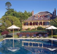 Lilianfels Blue Mountains - South Australia Travel