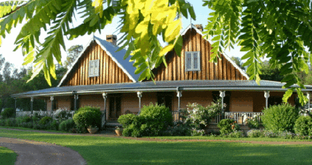 Carriages Country House - thumb 0