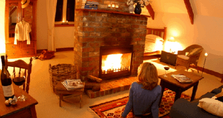 Carriages Country House - South Australia Travel 2