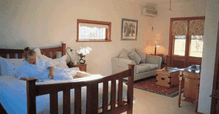 Carriages Country House - South Australia Travel 3