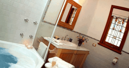 Carriages Country House - South Australia Travel 5