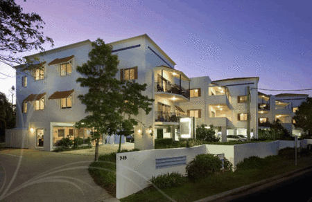 Rimini Holiday Apartments - South Australia Travel