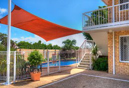 Limassol Motel - South Australia Travel 0