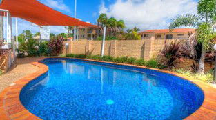 Limassol Motel - South Australia Travel 1
