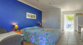 Limassol Motel - South Australia Travel 2