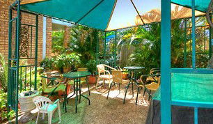Limassol Motel - South Australia Travel 4