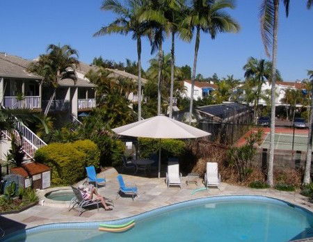 Noosa Keys Resort - South Australia Travel 4